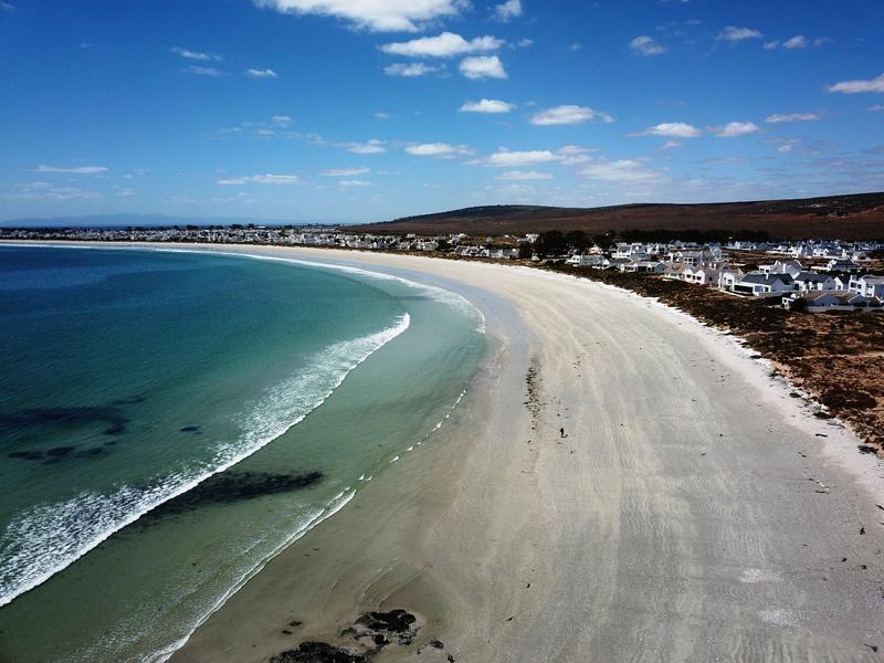 0 Bedroom Property for Sale in Lampiesbaai Western Cape